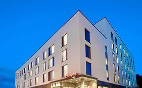 Hampton By Hilton Bournemouth